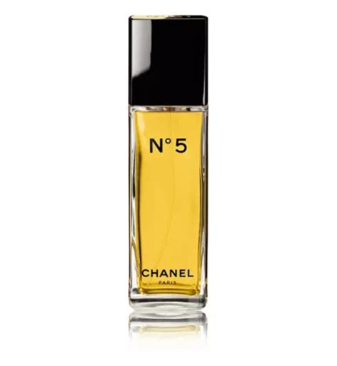 chanel no.5 50ml|Chanel no5 price boots.